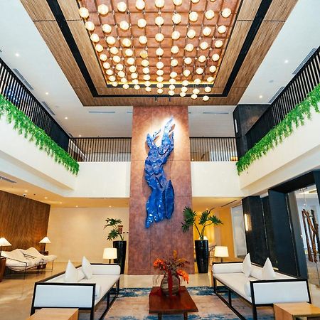 Elijah Hotel 다스마리냐스 외부 사진